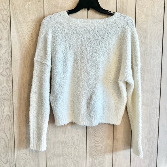 Free People Finders Keepers Sweater - Picture 4 of 7